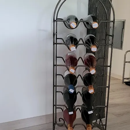 Ickes Ferienwohnung *